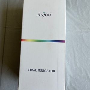 NWT Anjou Oral Irrigator